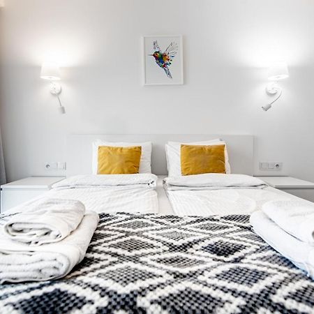 Bella Casa Premium Apartment - 30 Pszczelna クラクフ エクステリア 写真