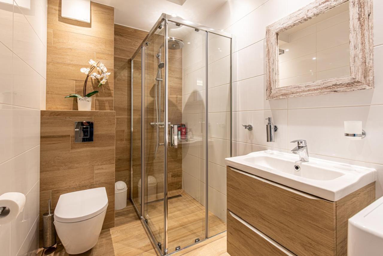 Bella Casa Premium Apartment - 30 Pszczelna クラクフ エクステリア 写真