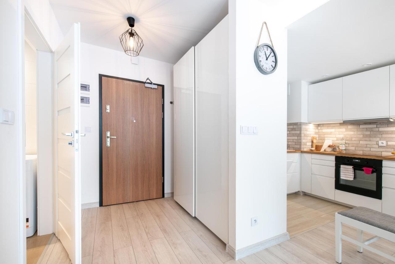 Bella Casa Premium Apartment - 30 Pszczelna クラクフ エクステリア 写真