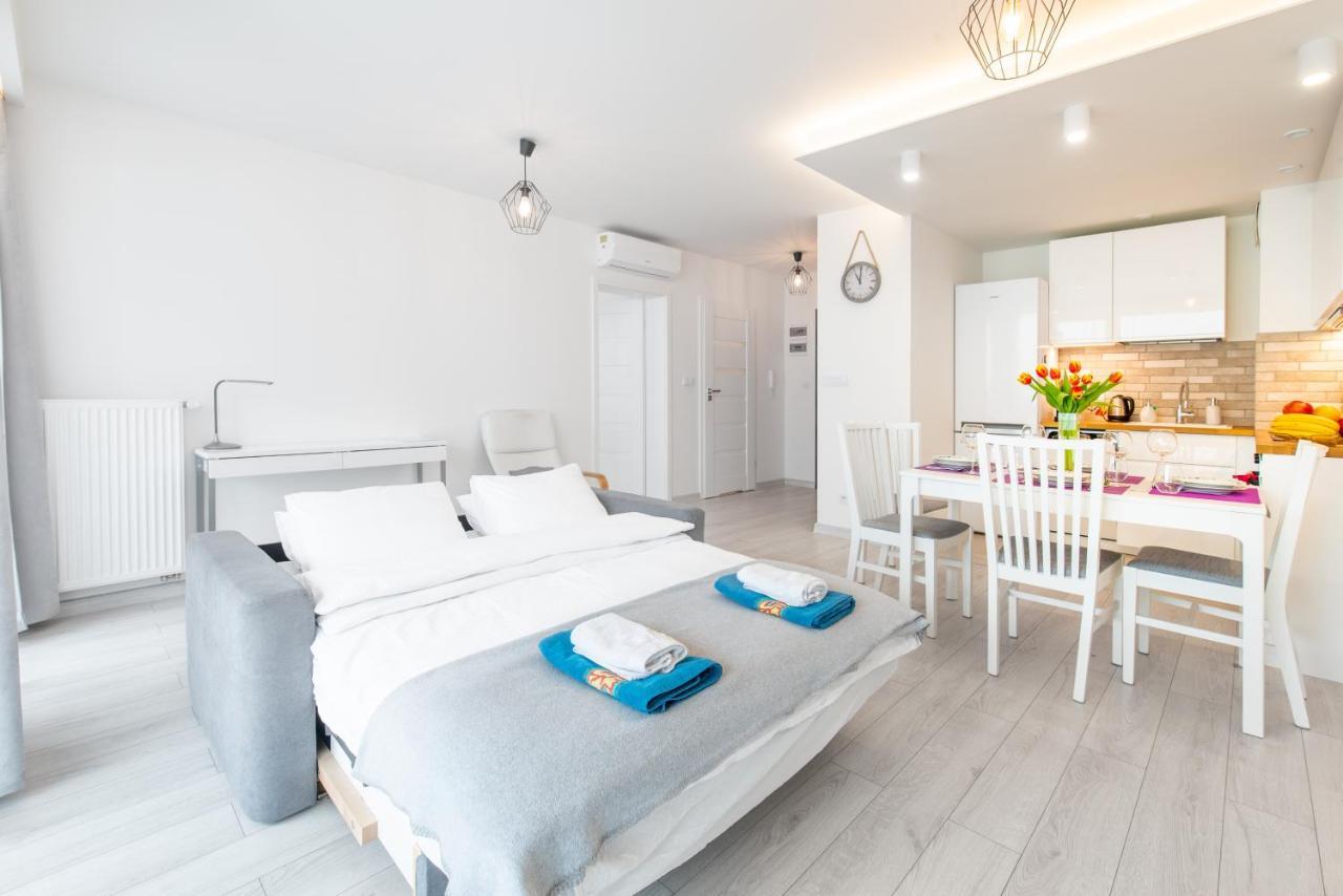 Bella Casa Premium Apartment - 30 Pszczelna クラクフ エクステリア 写真