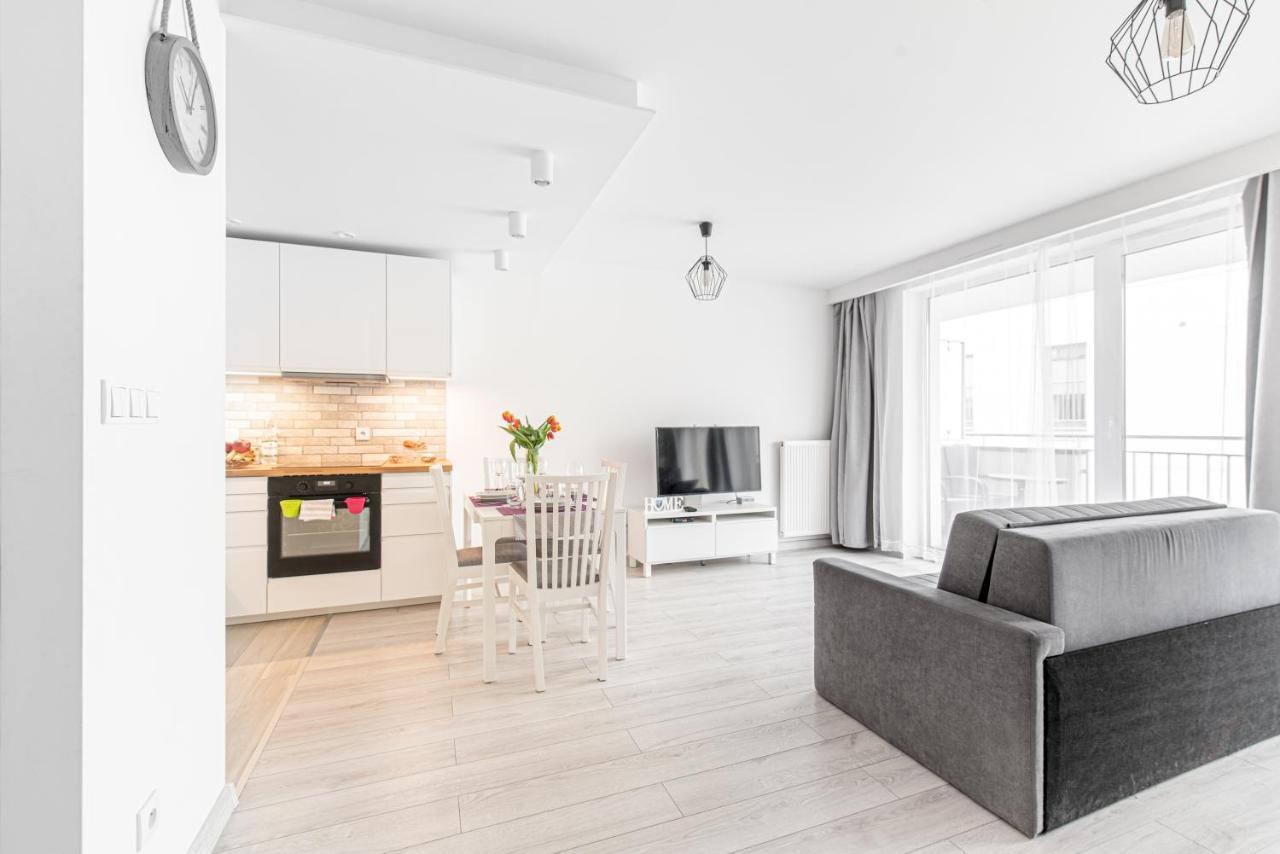Bella Casa Premium Apartment - 30 Pszczelna クラクフ エクステリア 写真