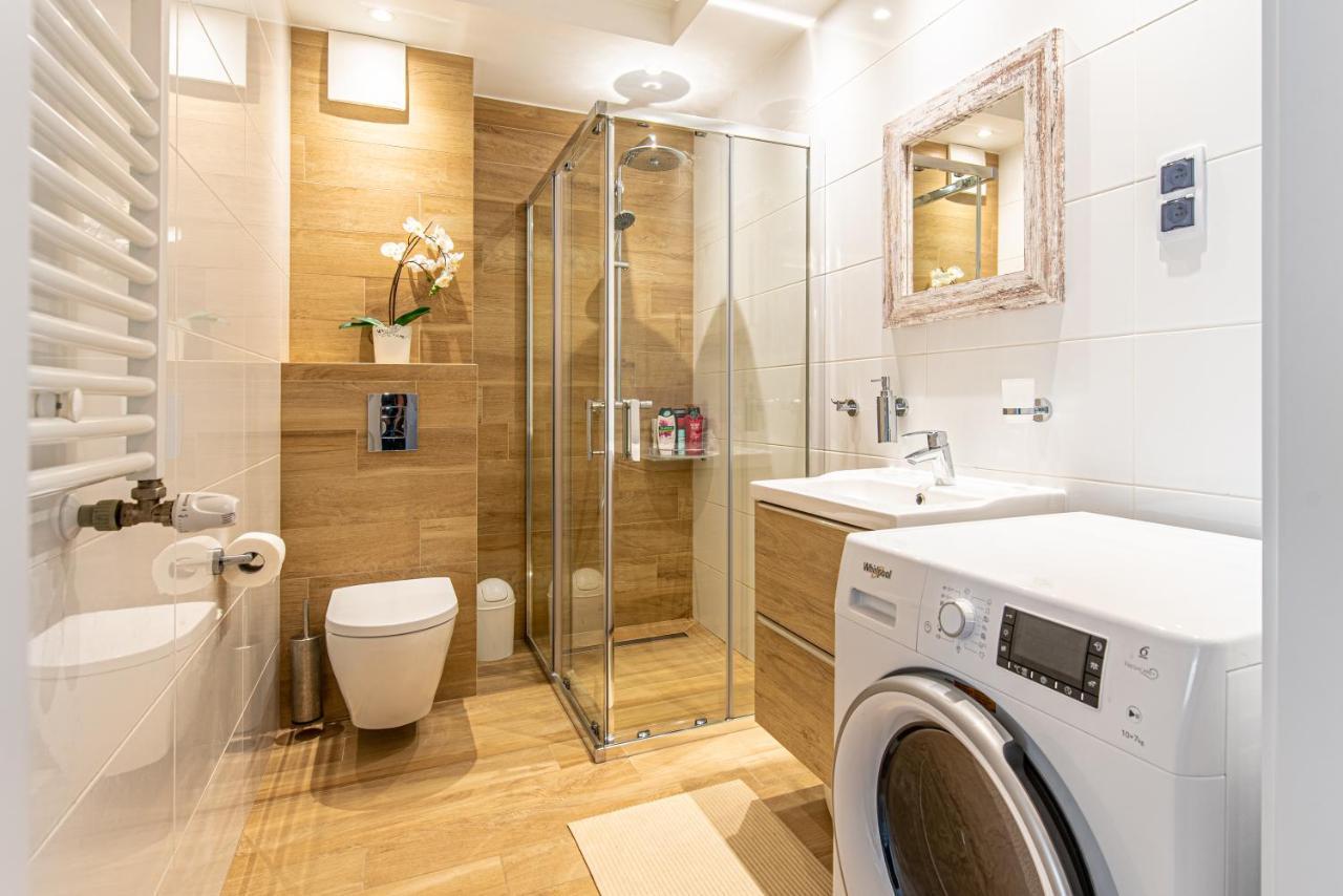Bella Casa Premium Apartment - 30 Pszczelna クラクフ エクステリア 写真