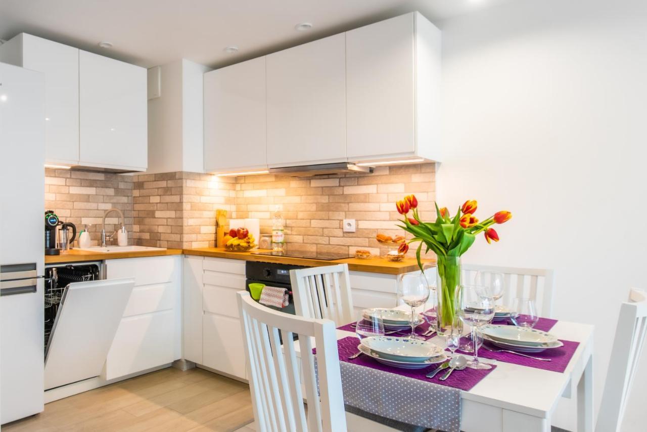 Bella Casa Premium Apartment - 30 Pszczelna クラクフ エクステリア 写真