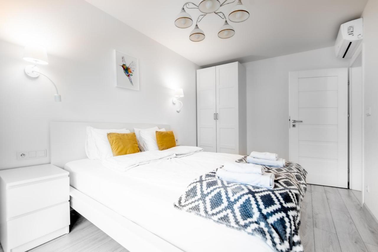Bella Casa Premium Apartment - 30 Pszczelna クラクフ エクステリア 写真