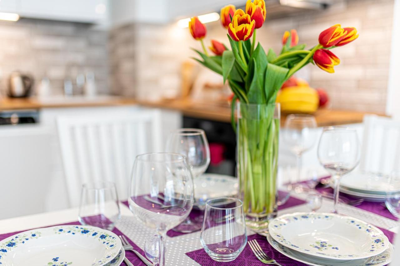 Bella Casa Premium Apartment - 30 Pszczelna クラクフ エクステリア 写真