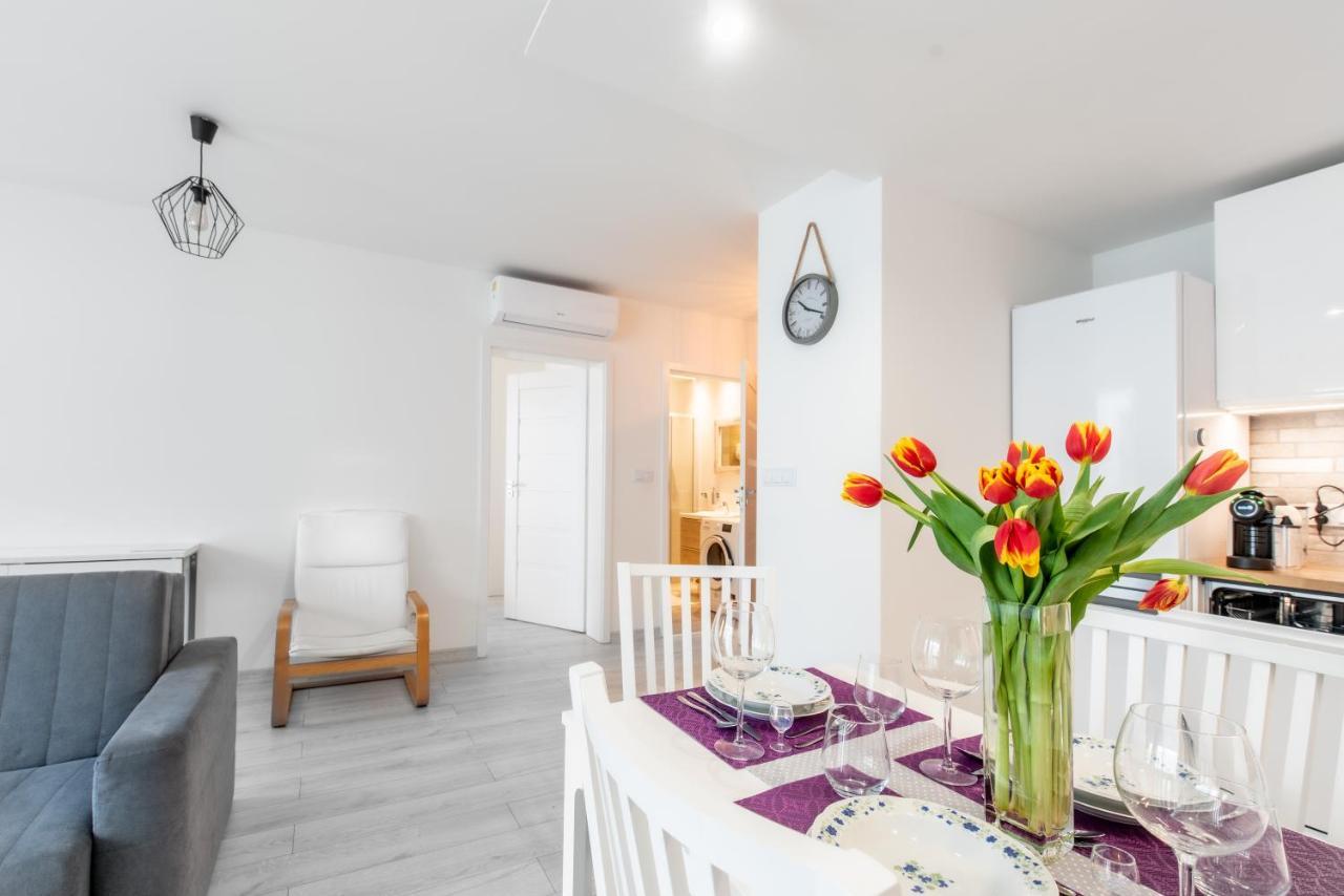 Bella Casa Premium Apartment - 30 Pszczelna クラクフ エクステリア 写真
