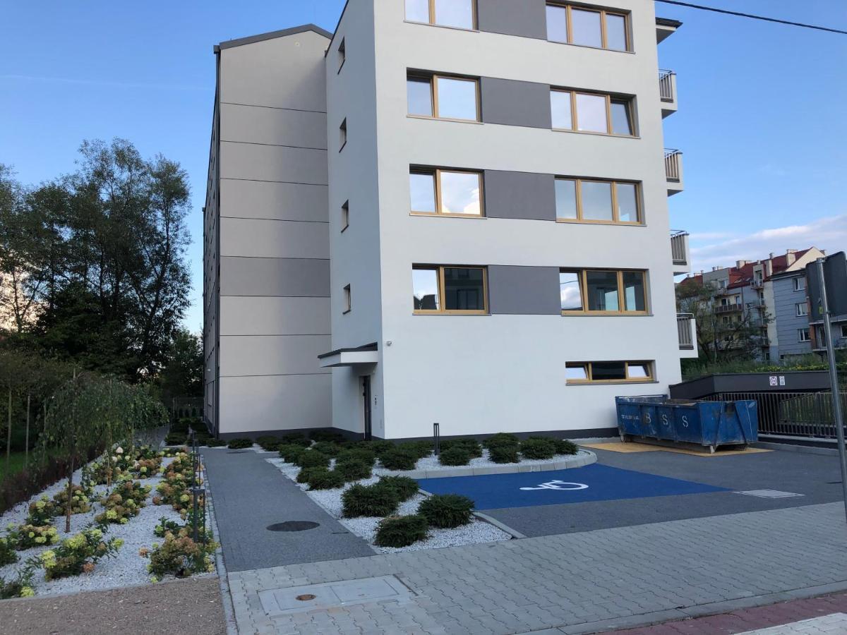 Bella Casa Premium Apartment - 30 Pszczelna クラクフ エクステリア 写真
