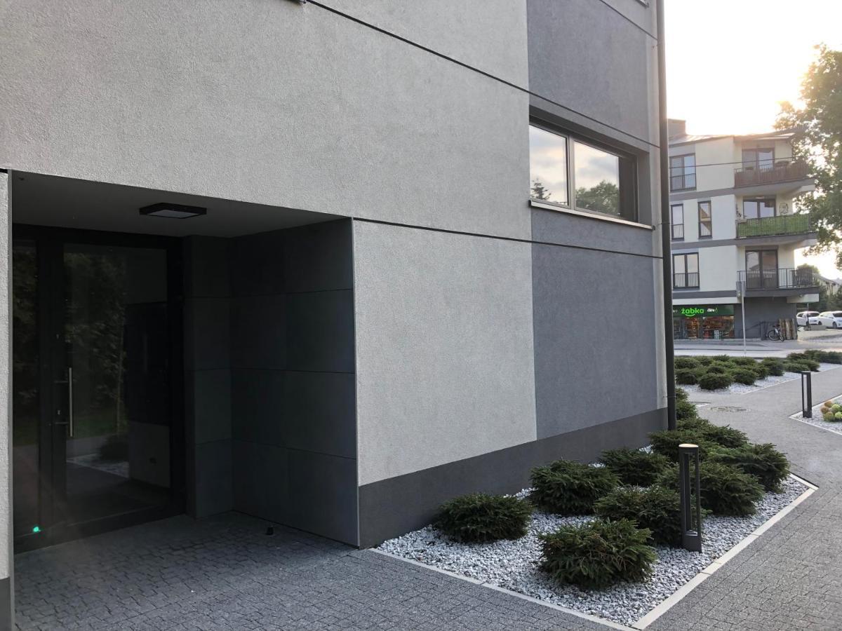 Bella Casa Premium Apartment - 30 Pszczelna クラクフ エクステリア 写真